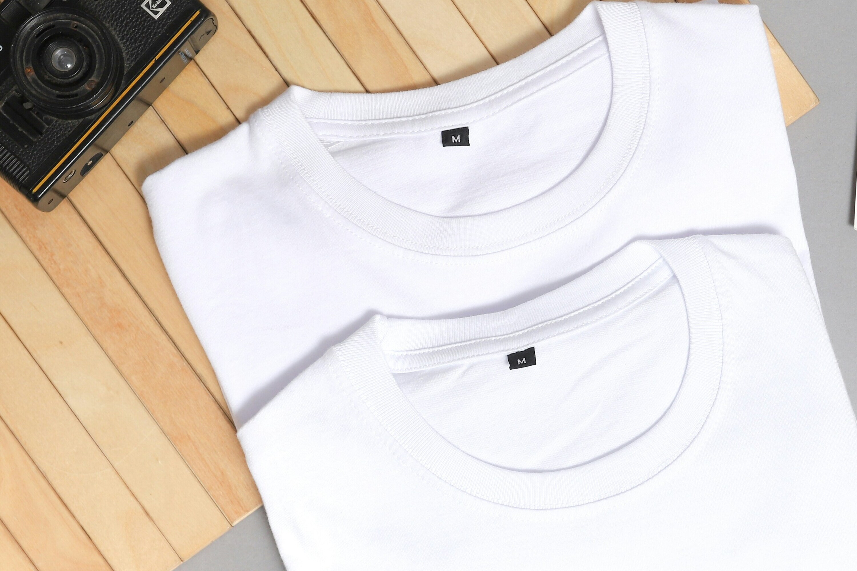 Cotton T-Shirt