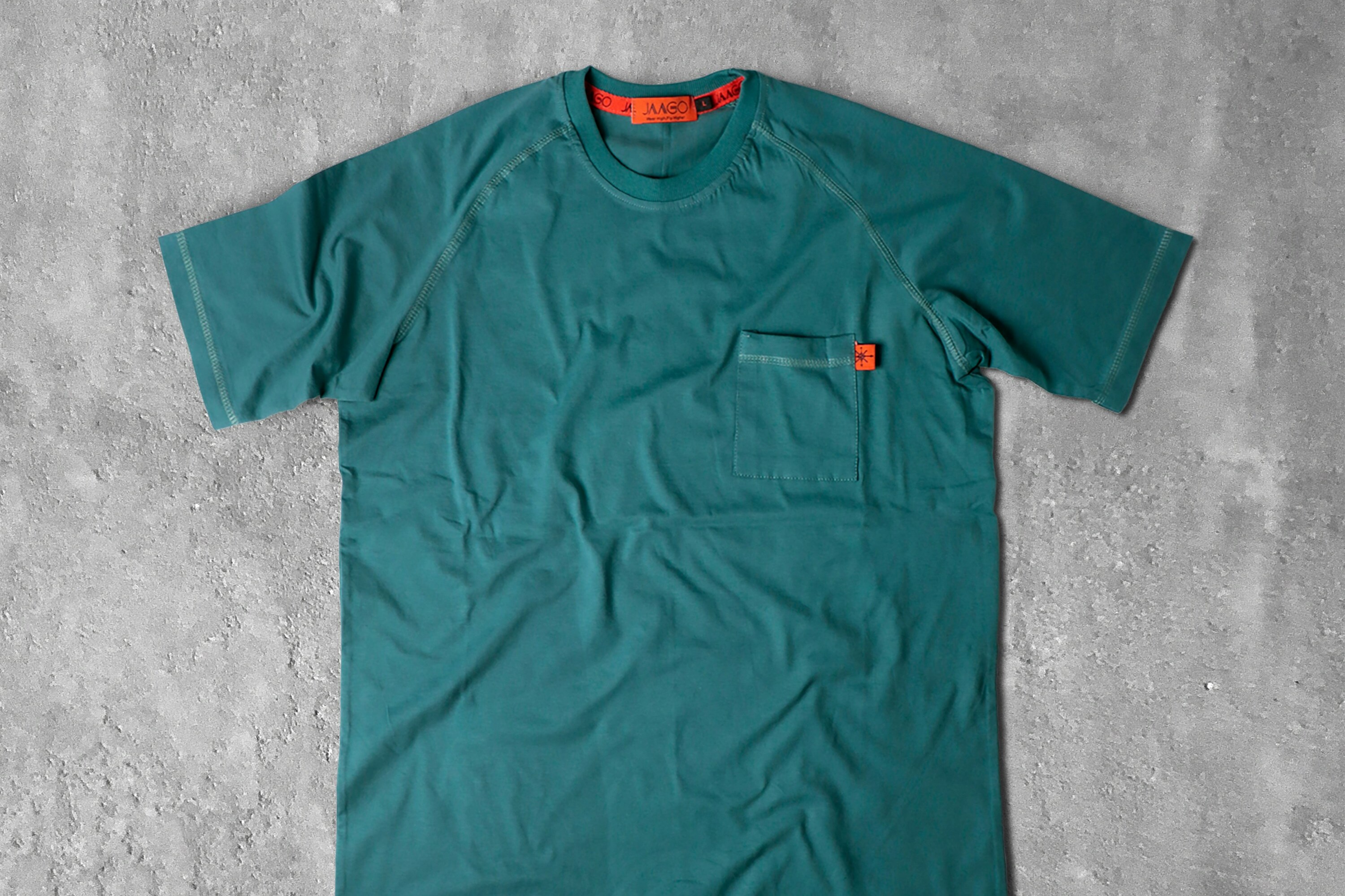 Custom T-Shirt